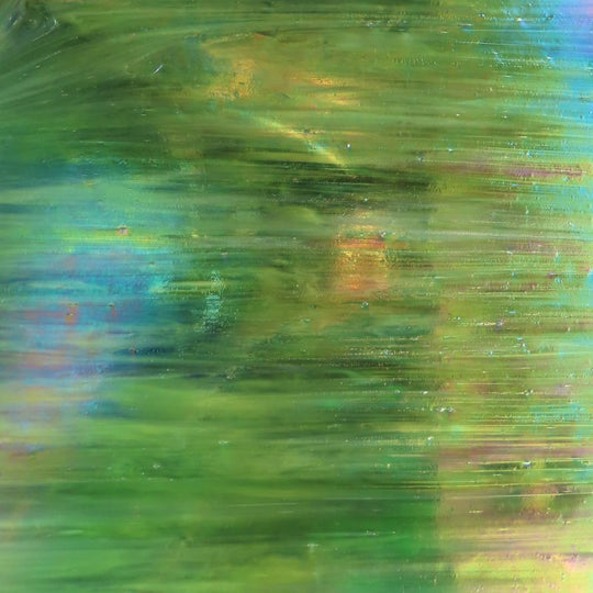 Placa de Vidrio Bosquet de Perles