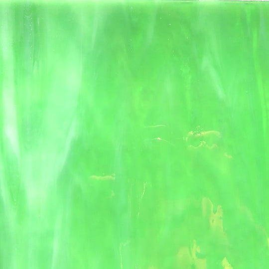 Glasplatte Frische Minze