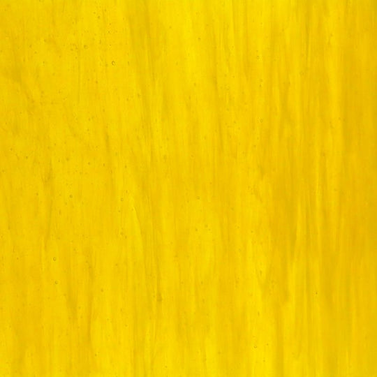 Płyta szklana Żółty Pierwiosnek