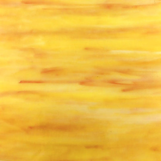 Skleněná deska Měsíček