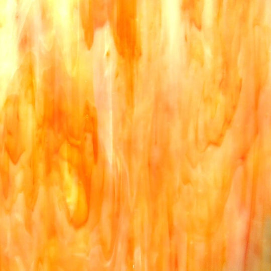 Skleněná deska Kumquat