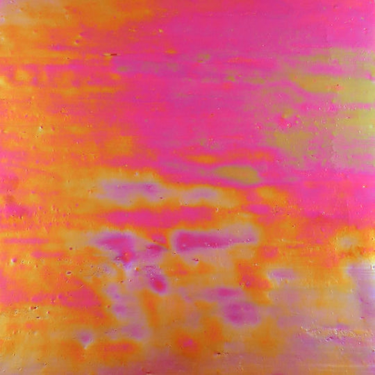 Skleněná deska Červená perla