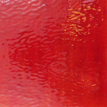 Skleněná deska Třešňová textura
