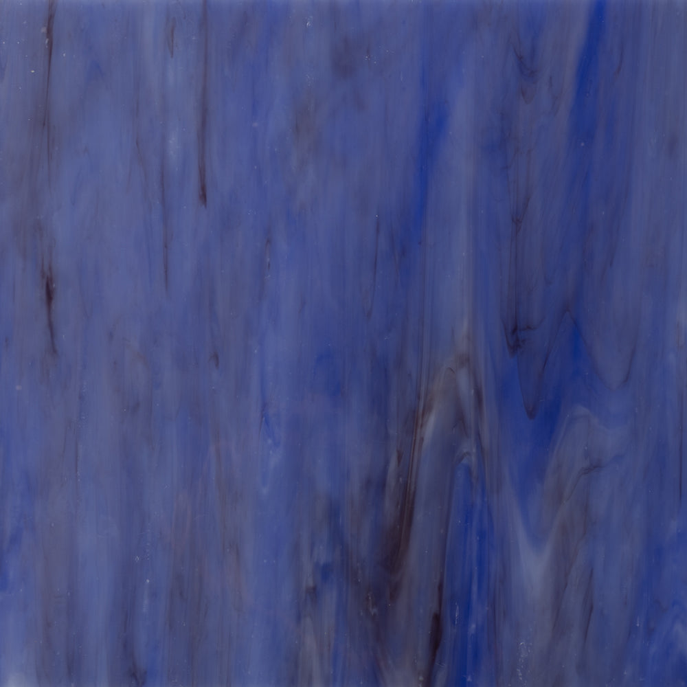 Glass Plate Lavender