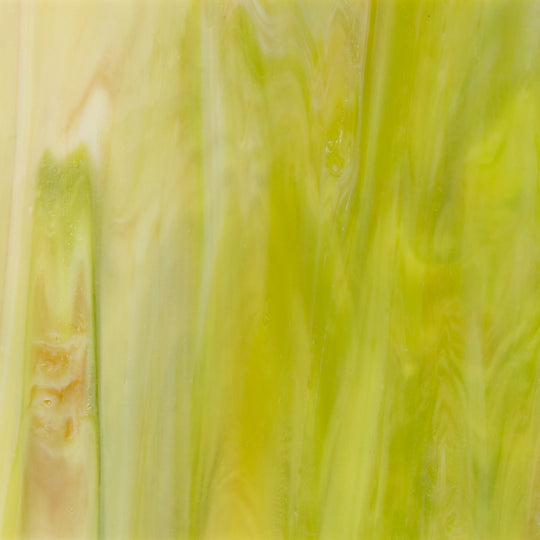 Glasplade Lys Lime Marmoreret