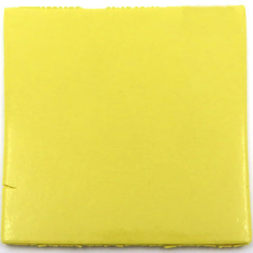 Morassutti Smalti Yellow 4