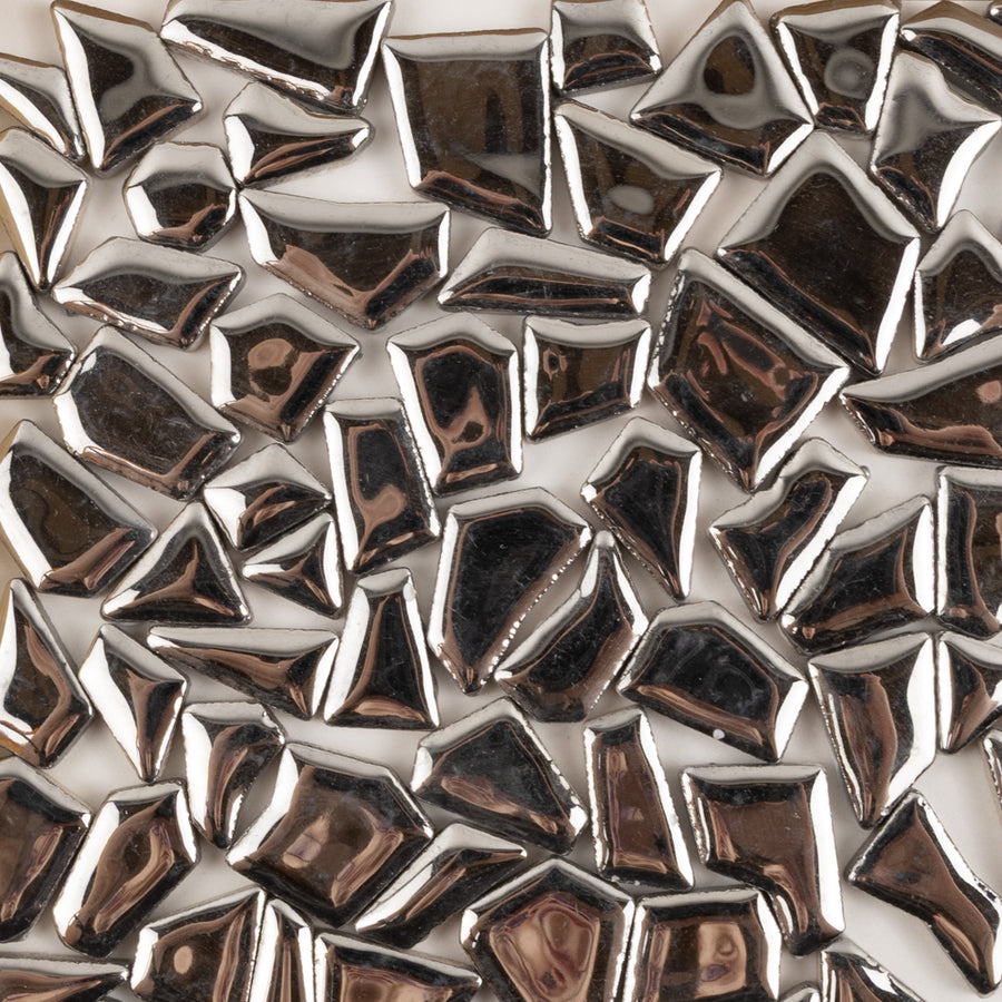 Flip Ceramic Puzzles Silver - mosaicshop