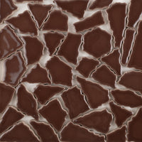 Ceramic Puzzles  White