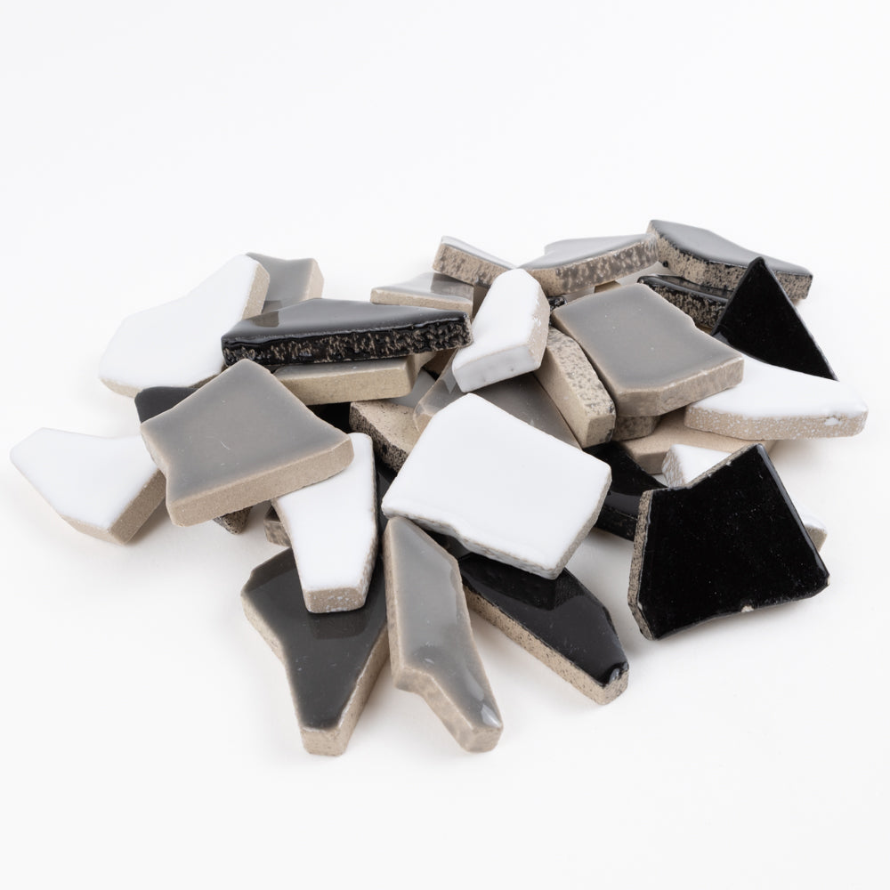 Céramique Flip  Blanc