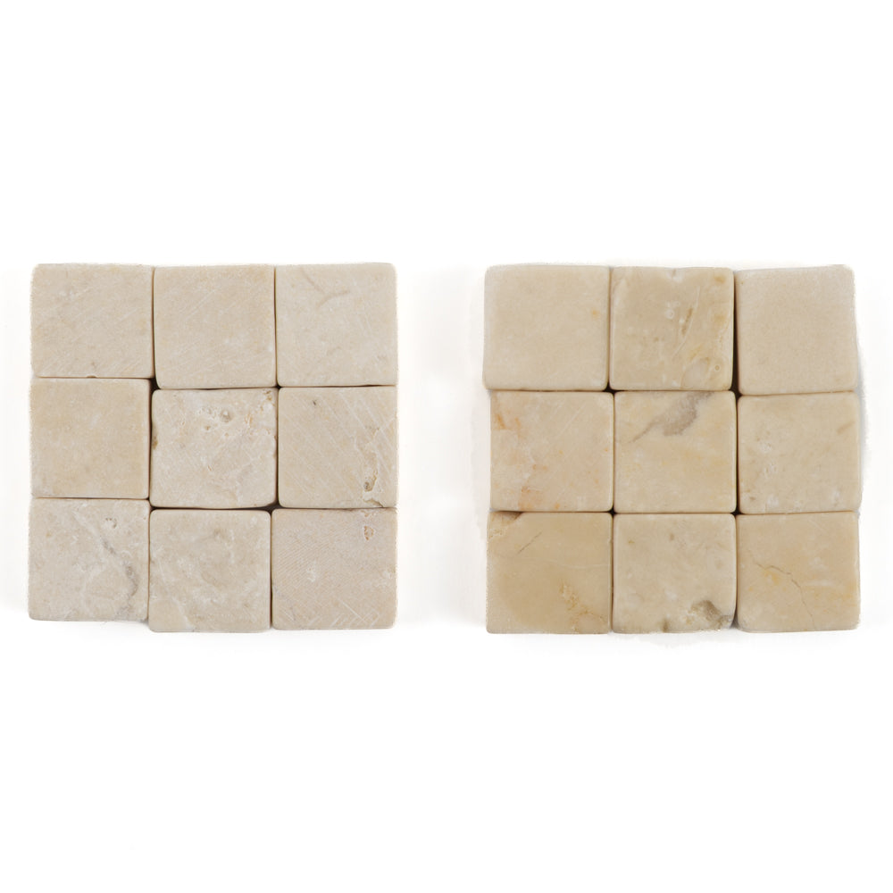 Mármol 10mm Beige Egipto