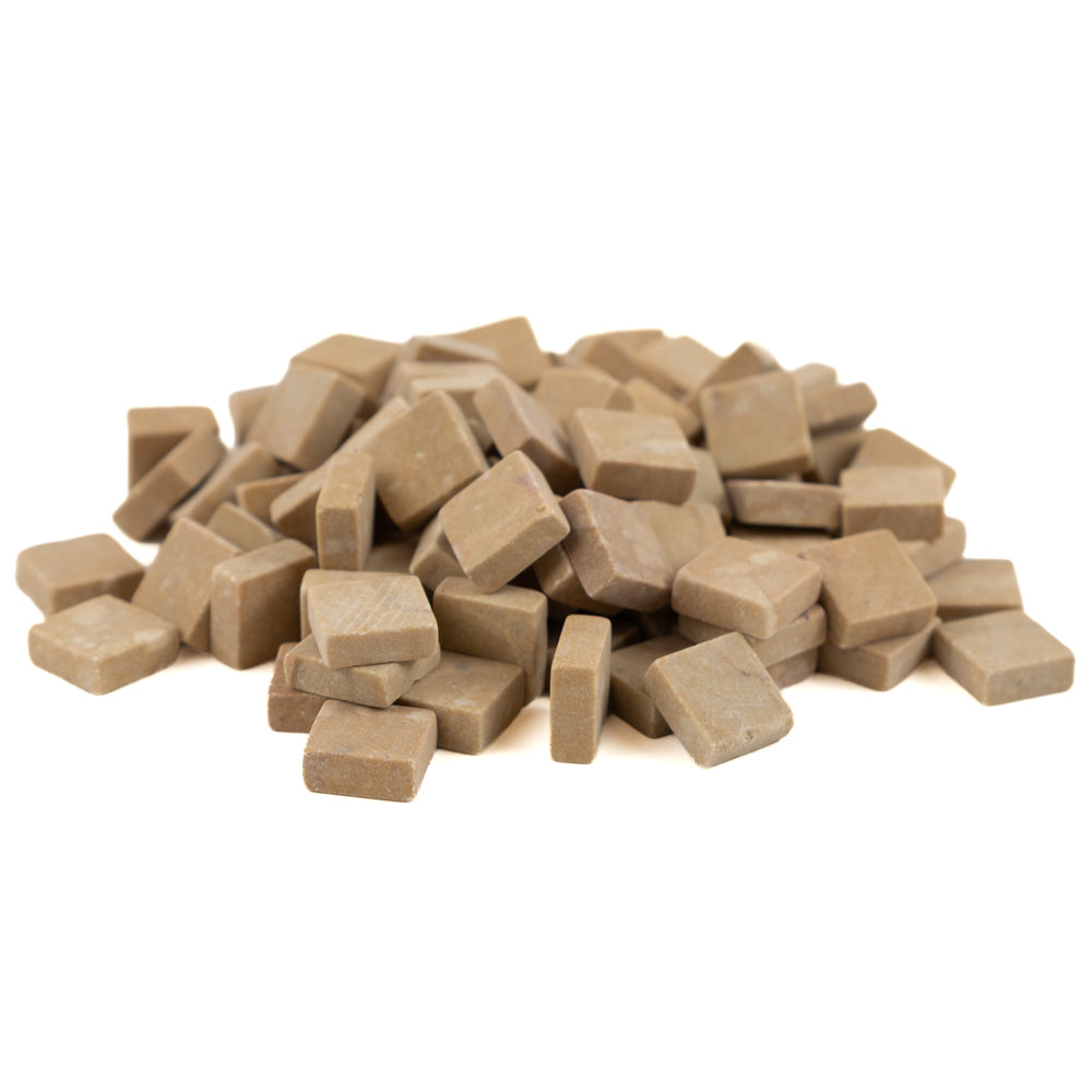 Marmer 10mm Jade Goud