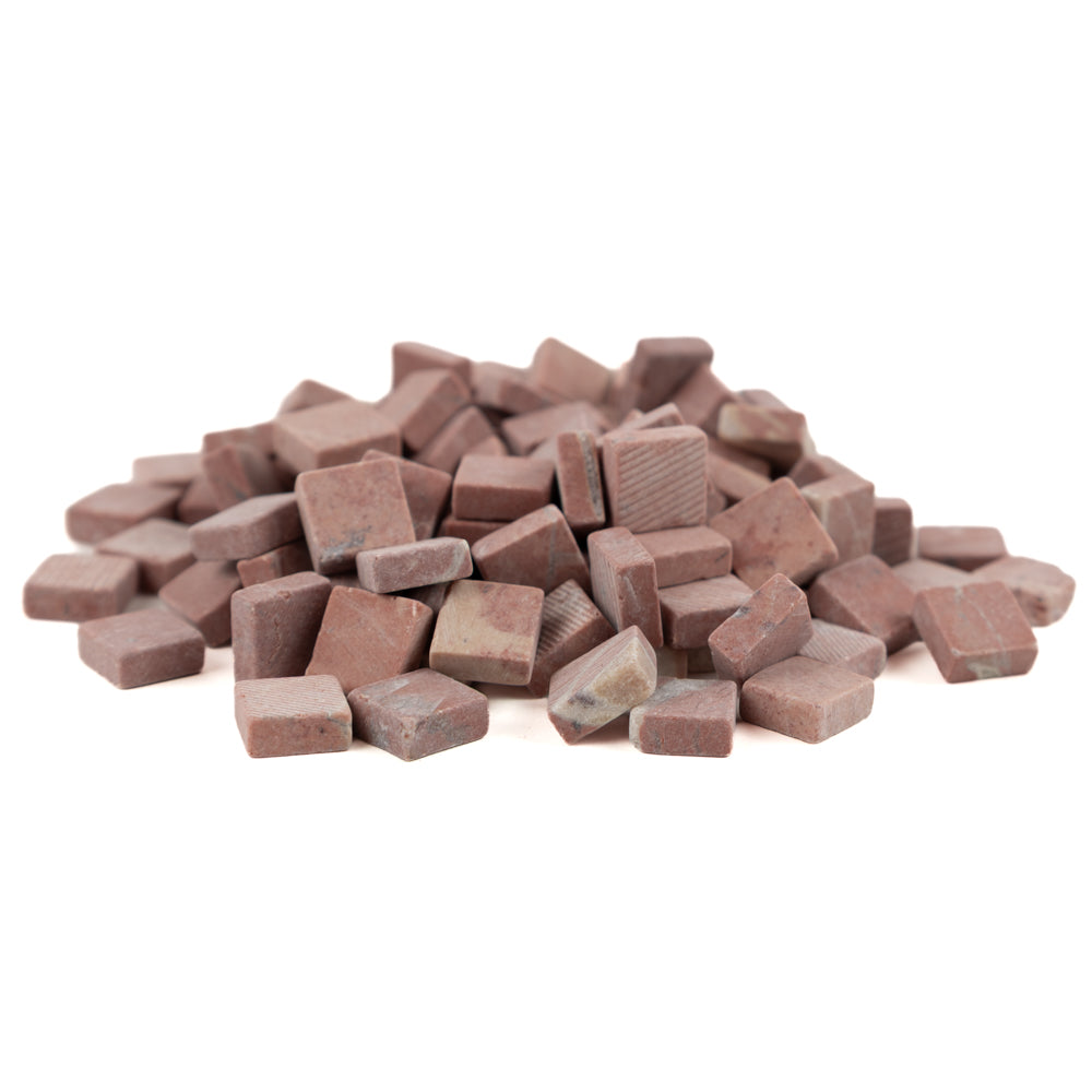 Marmer 10mm Rosso Verona