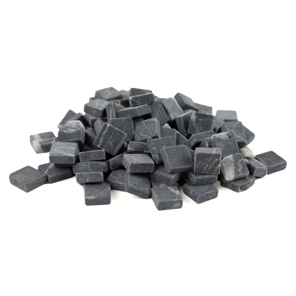 Mramor 10mm Nero Marquina