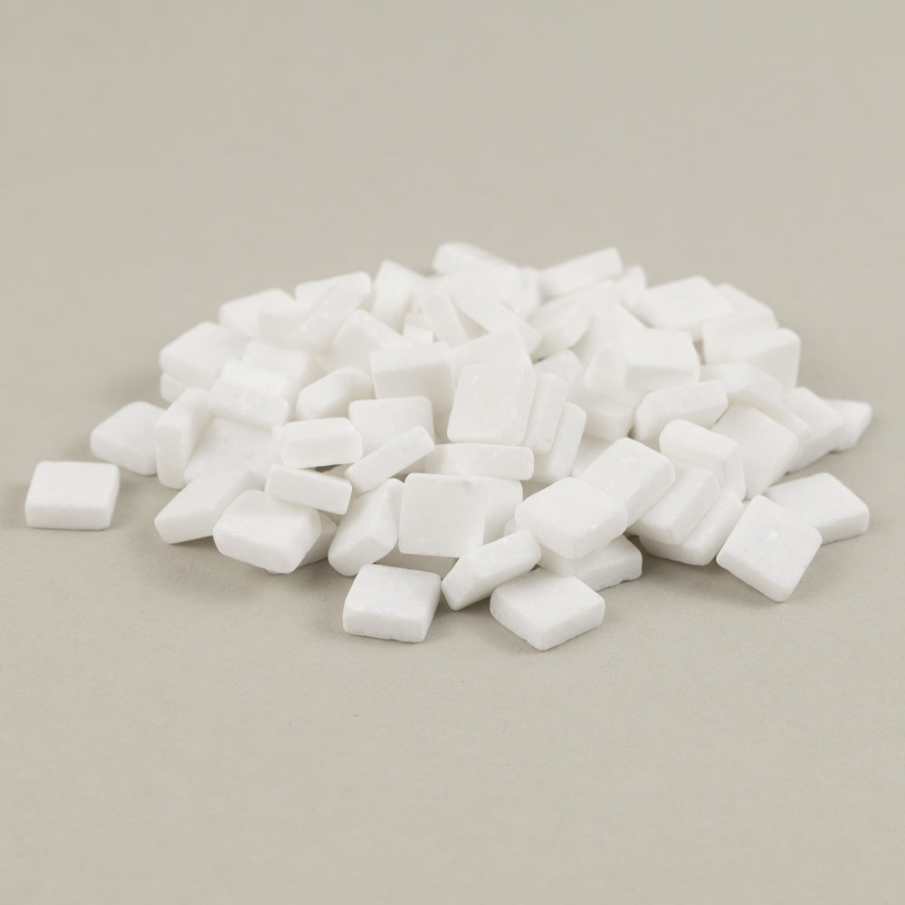 Mármore 10mm Branco Grego