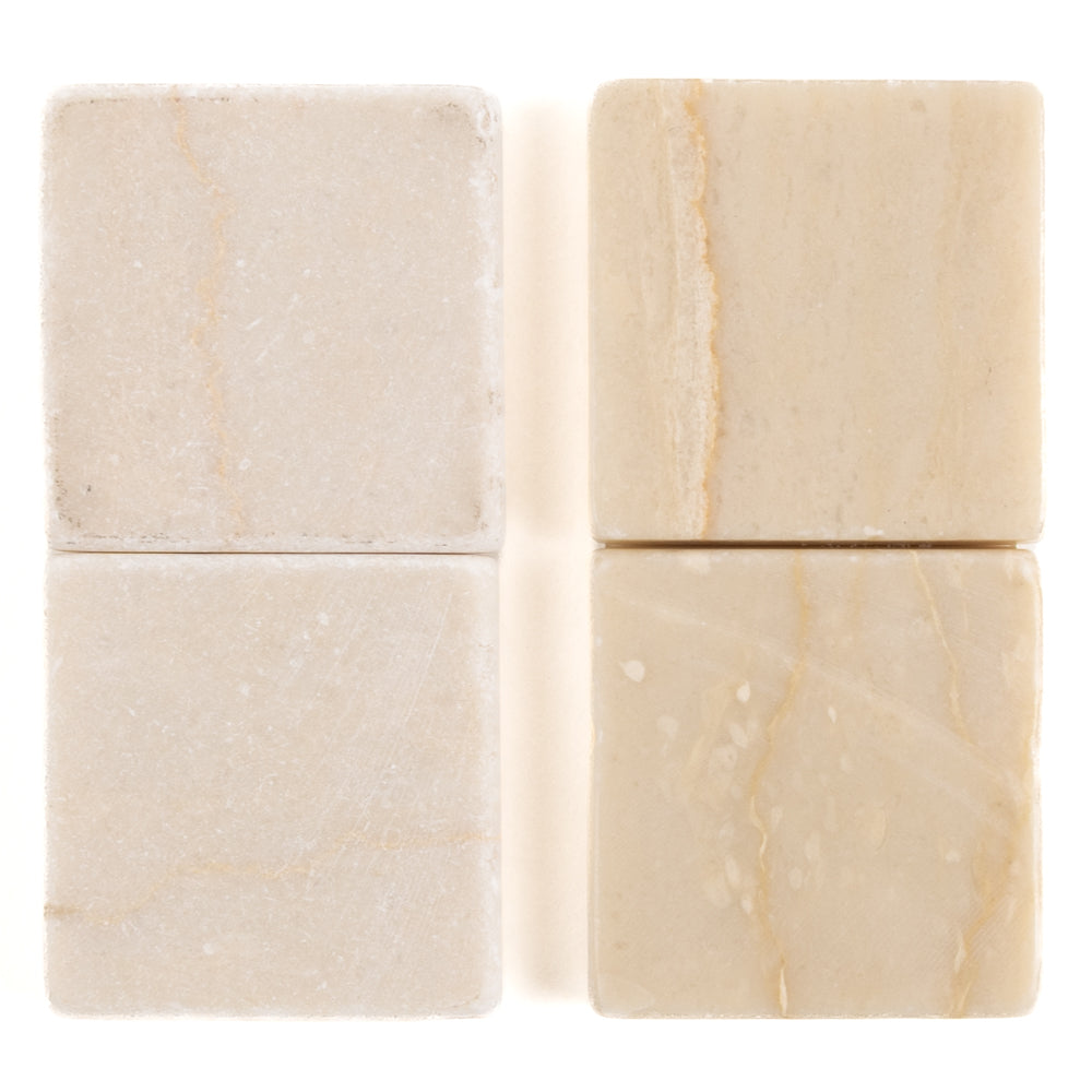 Marmor 20mm Lys Beige