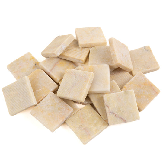 Marmor 20mm Giallo Creme