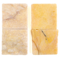 Marmor 20mm Giallo Empress