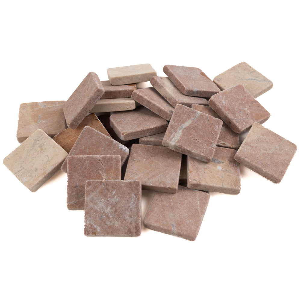 Marmur 20mm Rosso Verona