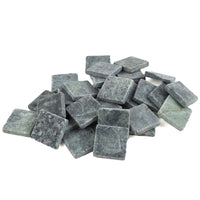 Mármol 20mm  Verde Jade