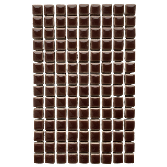 Ceramica 10mm Siena Bruciato