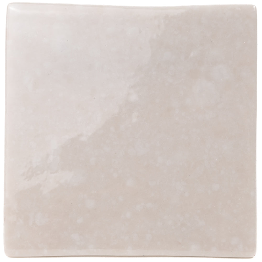 Packshot Morasutti Smalti mosaic tile – beige – 11.5 x 11.5 cm