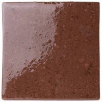 Packshot Morasutti Smalti mosaic tile – taupe – 11.5 x 11.5 cm