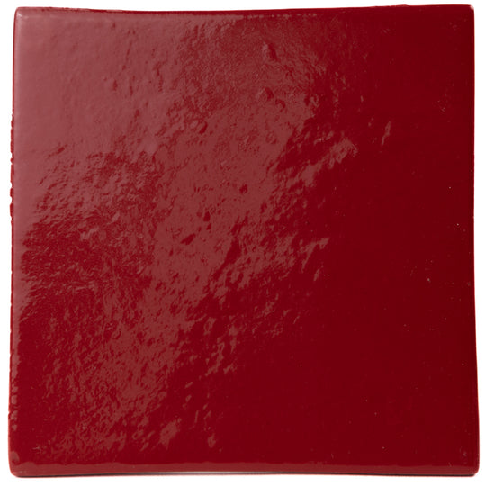 Morassutti Smalti Rood 3