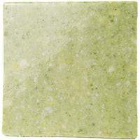 Packshot Morasutti Smalti mosaic tile – green – 11.5 x 11.5 cm