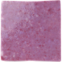 Packshot Morasutti Smalti mosaic tile – purple – 11.5 x 11.5 cm