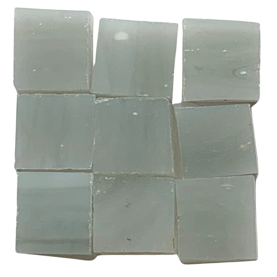 Mosaico de Vidrio Tiffany Glacier 10mm Lavanda