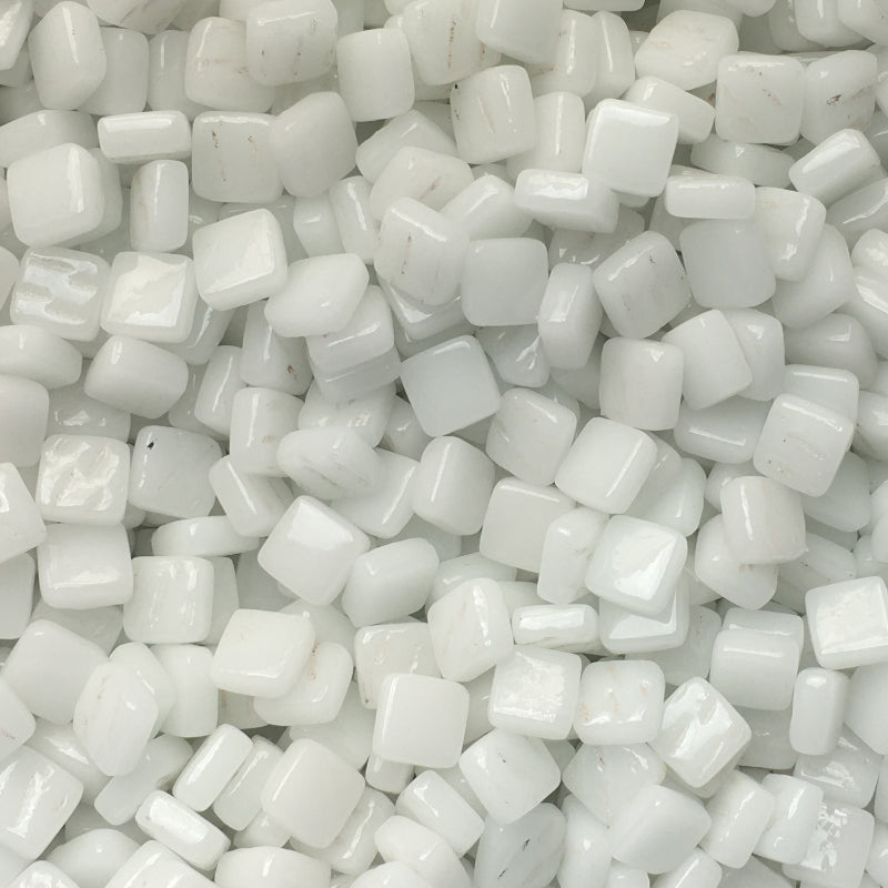 Ottoman 12mm Blanc Cassé