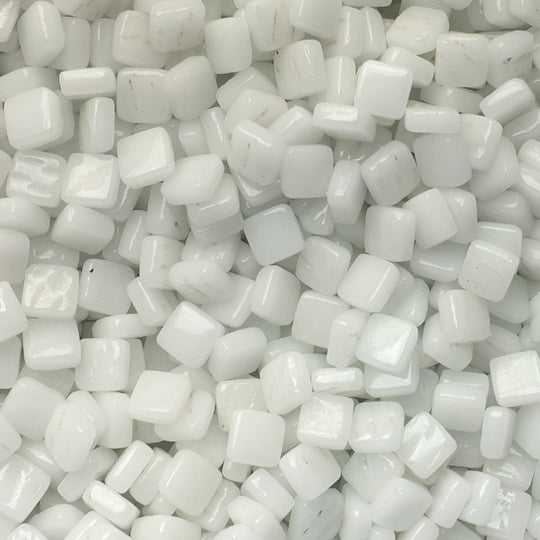 Ottoman 12mm Blanco Roto