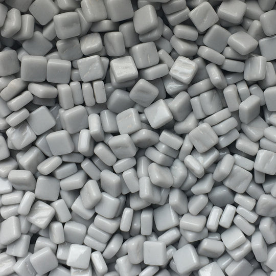 Ottoman 12mm Gris Claro