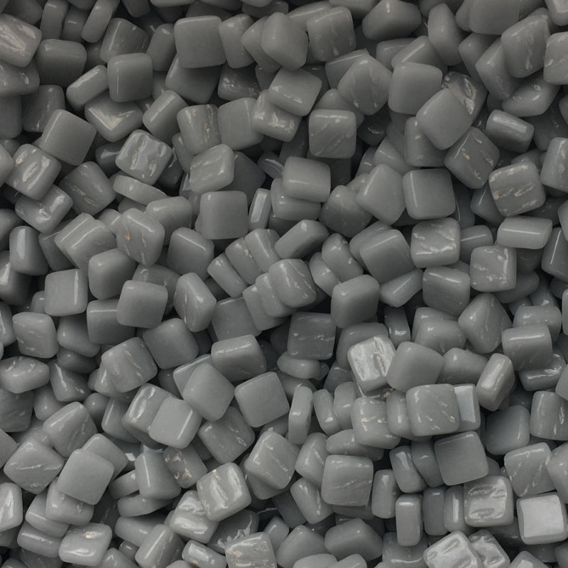 Ottoman 12mm Niebla Gris