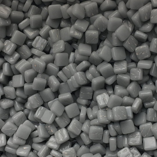 Ottoman 12mm Niebla Gris