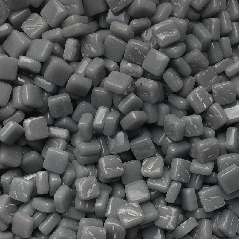 Ottoman 12mm Gris Foncé