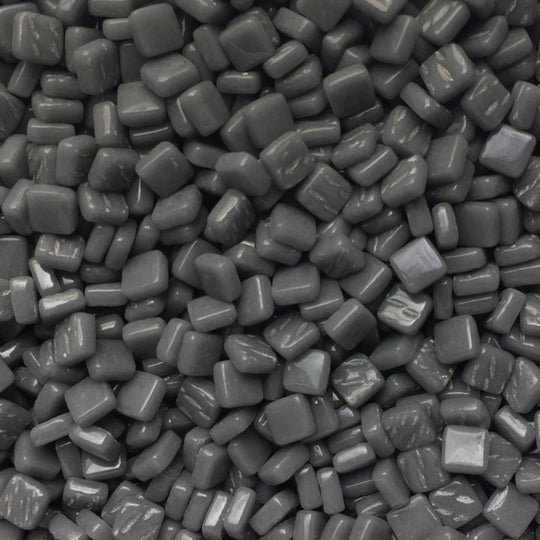 Ottoman 12mm Gris Carbón