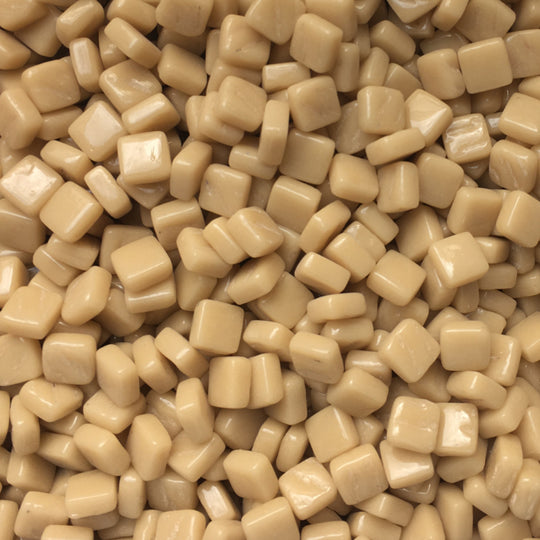 Ottoman 12mm Caramelo