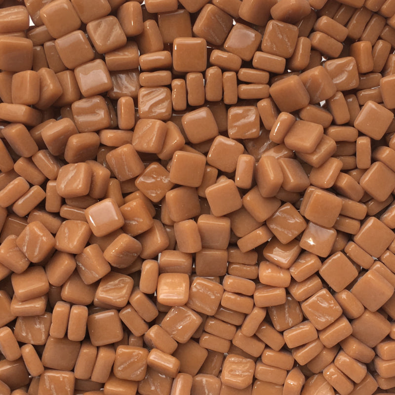 Ottoman 12mm Azúcar Morena