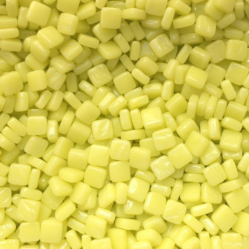 Ottoman 12mm Žlutý Narcis