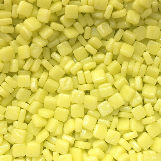 Ottoman 12mm Gelbe Narzisse