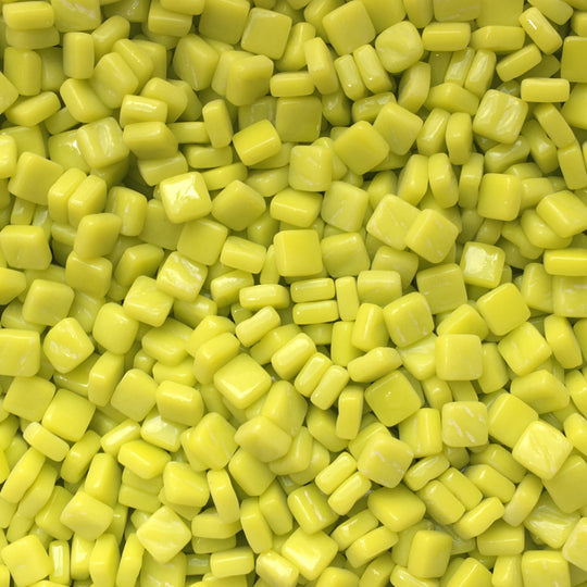 Ottoman 12mm Grün-Gelb