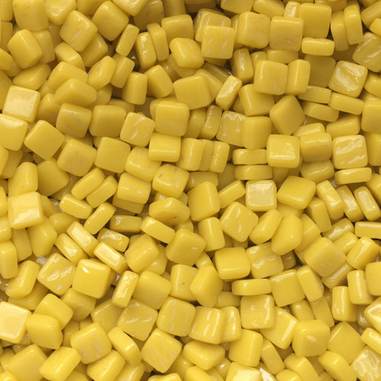 Ottoman 12mm Opal Gelb