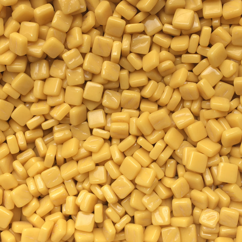 Ottoman 12mm Giallo Caldo