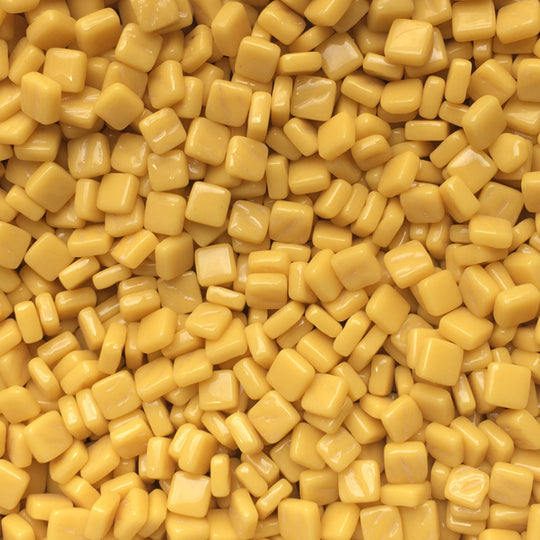 Ottoman 12mm Warmes Gelb