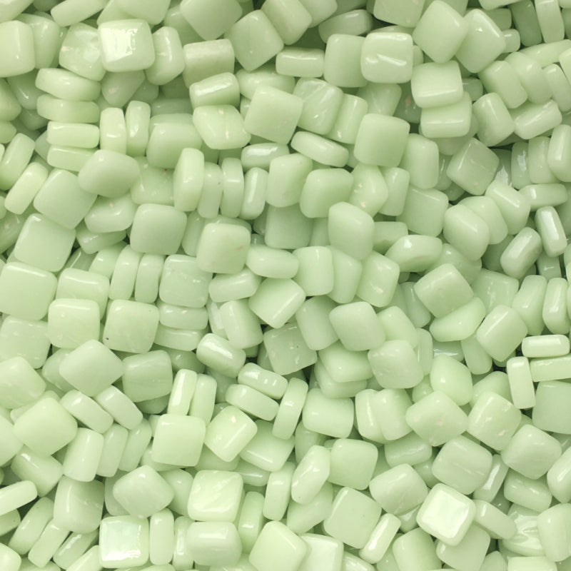 Ottoman 12mm Jasnozielony