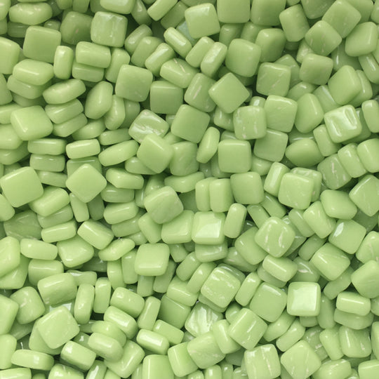 Ottoman 12mm Mintgrün