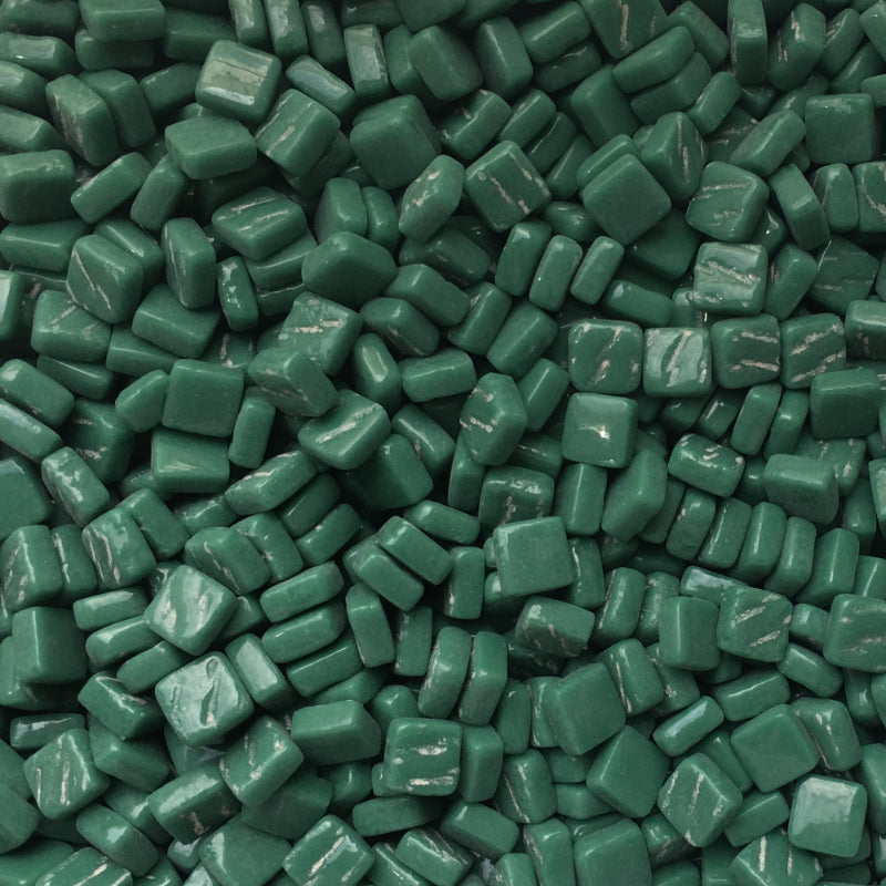 Ottoman 12mm świerkowa zieleń