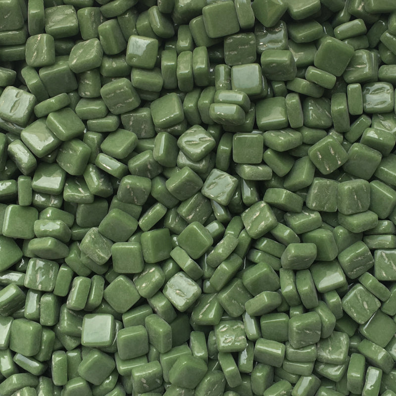 Ottoman 12mm Dennegroen