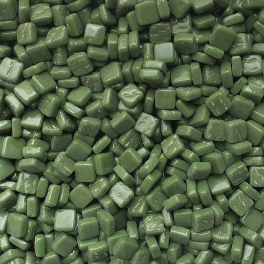 Ottoman 12mm Tannengrün